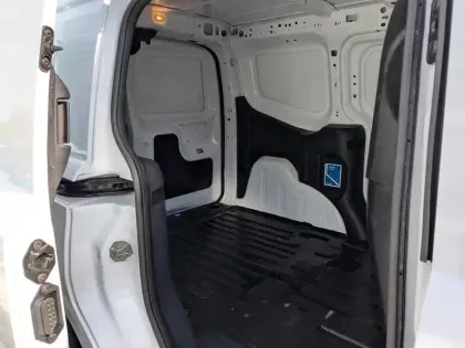 Photo 8 Ford Transit Courier  1.5 EcoBlue 100ch Trend