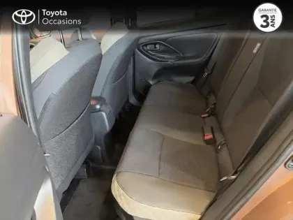 Photo 11 Toyota Yaris  Cross 130h Trail MC26