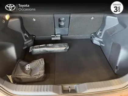 Photo 8 Toyota Yaris  Cross 130h Trail MC26