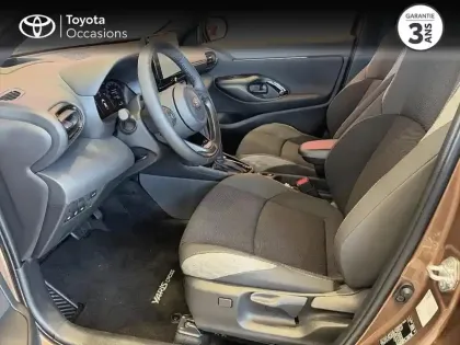 Photo 10 Toyota Yaris  Cross 130h Trail MC26