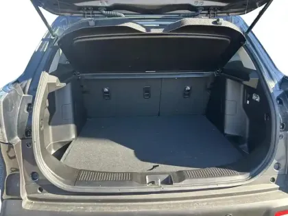 Photo 5 Suzuki S-cross  1.4 Boosterjet Hybrid 129ch Style Allgrip