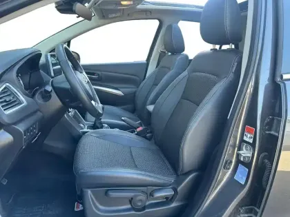Photo 8 Suzuki S-cross  1.4 Boosterjet Hybrid 129ch Style Allgrip