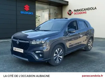 Photo Suzuki S-cross Style