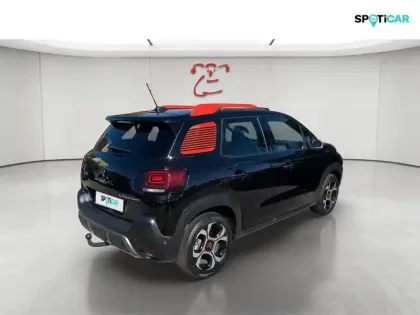 Photo 6 Citroën C3 Aircross  PureTech 130ch S&S Shine E6.d-TEMP