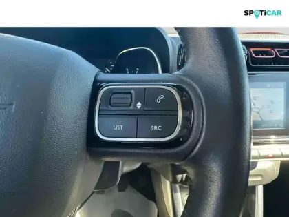 Photo 14 Citroën C3 Aircross  PureTech 130ch S&S Shine E6.d-TEMP