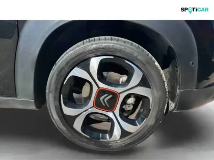 Photo 10 Citroën C3 Aircross  PureTech 130ch S&S Shine E6.d-TEMP