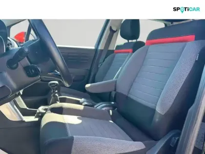 Photo 11 Citroën C3 Aircross  PureTech 130ch S&S Shine E6.d-TEMP