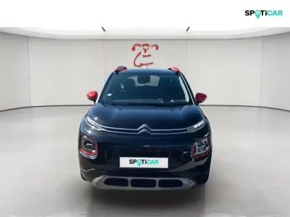 Photo 9 Citroën C3 Aircross  PureTech 130ch S&S Shine E6.d-TEMP