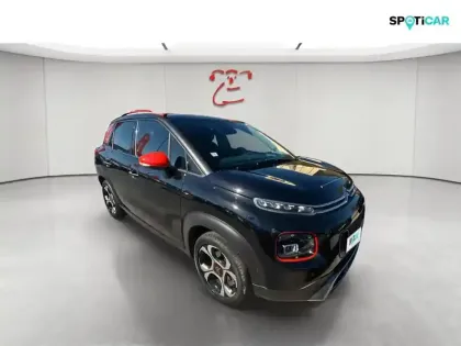 Photo 8 Citroën C3 Aircross  PureTech 130ch S&S Shine E6.d-TEMP