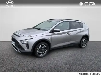 Photo Hyundai Bayon Intuitive