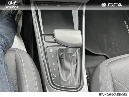 Photo 8 Hyundai Bayon  1.0 T-GDi 100ch Hybrid 48V Intuitive DCT-7