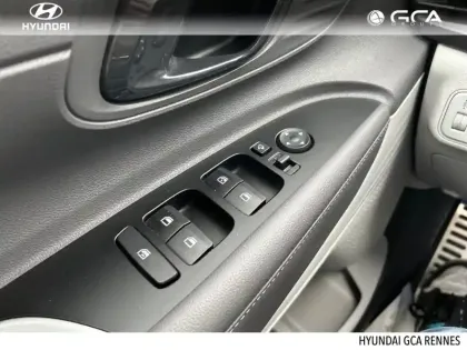 Photo 11 Hyundai Bayon  1.0 T-GDi 100ch Hybrid 48V Intuitive DCT-7