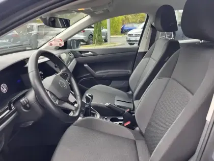 Photo 12 Volkswagen Polo  1.0 TSI 95ch Life