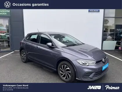 Photo Volkswagen Polo Life