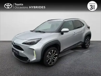 Photo Toyota Yaris Design