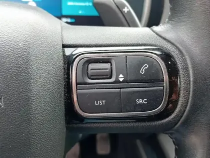 Photo 13 Citroën C5 aircross  Hybrid rechargeable 225ch Feel Pack ë-EAT8