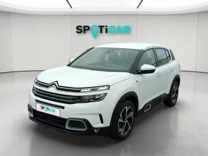 Photo Citroën C5 Aircross Feel Pack
