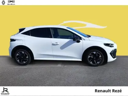 Photo 12 Renault Clio  1.2 TCe 115ch Techno
