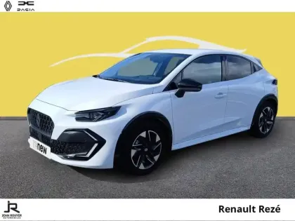 Photo Renault Clio Techno