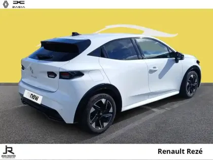 Photo 11 Renault Clio  1.2 TCe 115ch Techno