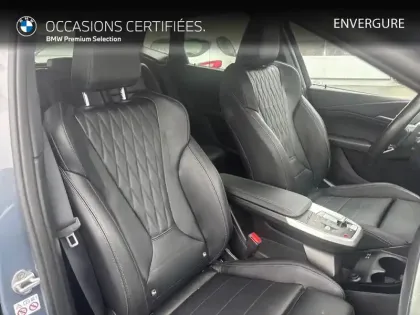 Photo 6 BMW Serie 2 Série 2 ActiveTourer 220i 170ch M Sport DKG7
