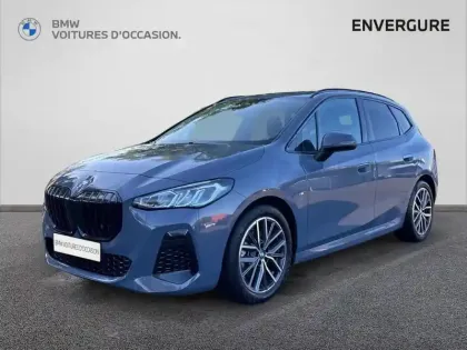 Photo Bmw Serie 2 M Sport