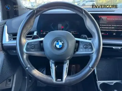 Photo 5 BMW Serie 2 Série 2 ActiveTourer 220i 170ch M Sport DKG7