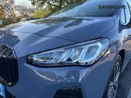 Photo 9 BMW Serie 2 Série 2 ActiveTourer 220i 170ch M Sport DKG7