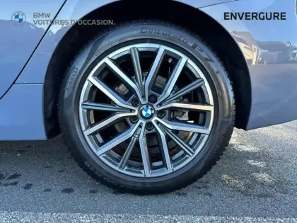 Photo 7 BMW Serie 2 Série 2 ActiveTourer 220i 170ch M Sport DKG7