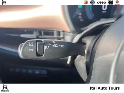 Photo 14 Fiat 500 C e/ELECTRIQUE 118ch Pack Confort & Style/CABRIOLET