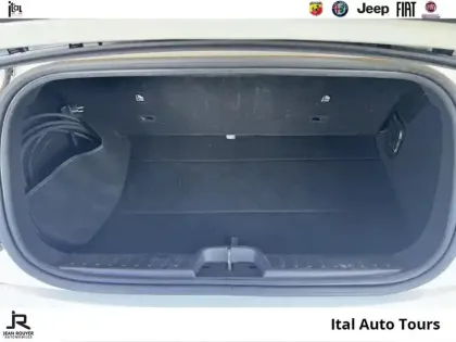 Photo 5 Fiat 500 C e/ELECTRIQUE 118ch Pack Confort & Style/CABRIOLET