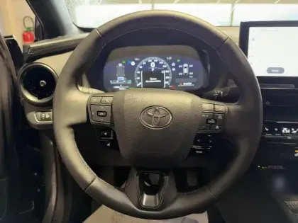 Photo 11 Toyota C-HR  2.0 Hybride 200ch Design MY25
