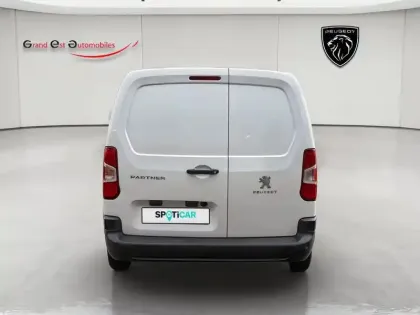 Photo 7 Peugeot Partner  M 650kg Puretech 110ch S&S