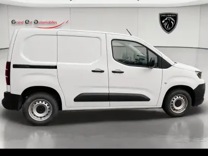Photo 6 Peugeot Partner  M 650kg Puretech 110ch S&S