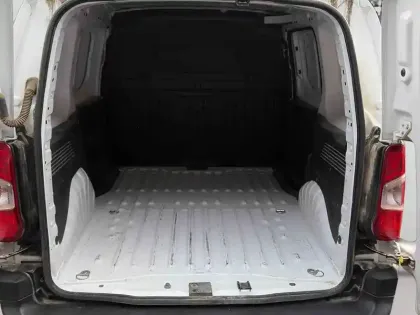 Photo 8 Peugeot Partner  M 650kg Puretech 110ch S&S