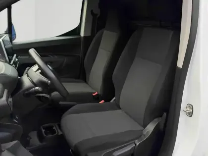 Photo 12 Peugeot Partner  M 650kg Puretech 110ch S&S
