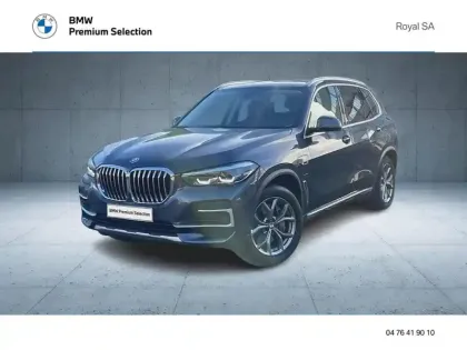 Photo Bmw X5 Xline
