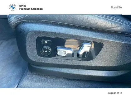 Photo 7 BMW X5  xDrive45e 394ch xLine 17cv