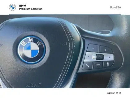 Photo 11 BMW X5  xDrive45e 394ch xLine 17cv