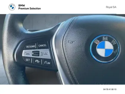 Photo 10 BMW X5  xDrive45e 394ch xLine 17cv