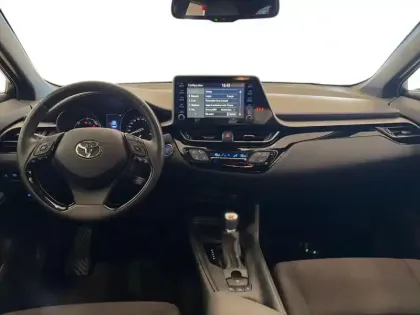 Photo 10 Toyota C-HR  1.8 Hybride 122ch Dynamic Ultimate E-CVT