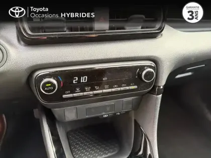 Photo 12 Toyota Yaris  116h Design 5p MY26