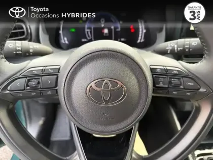Photo 14 Toyota Yaris  116h Design 5p MY26