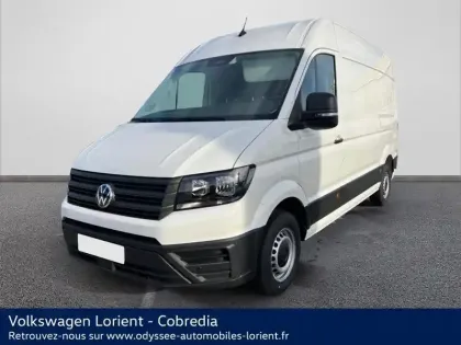 Photo Volkswagen Crafter Business