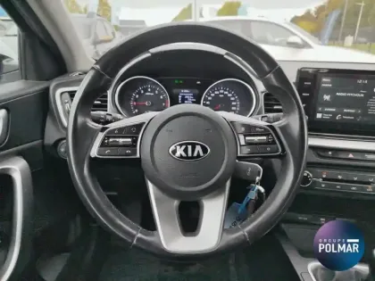 Photo 8 Kia Ceed  SW 1.0 T-GDI 100ch Motion MY20