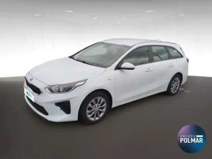 Photo Kia Ceed Motion