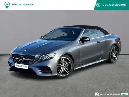 Photo Mercedes Cla Amg Line