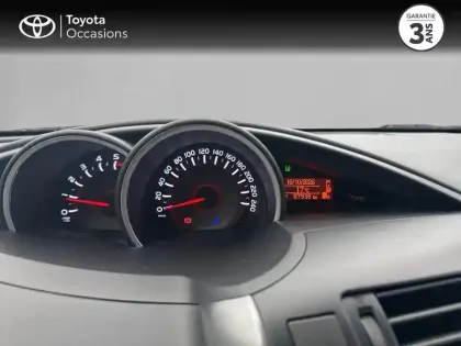 Photo 5 Toyota Verso  112 D-4D FAP Design