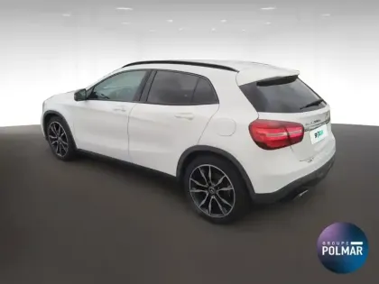 Photo 6 Mercedes GLA  200 d 136ch Sensation 7G-DCT Euro6c
