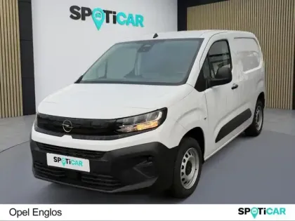 Photo Opel Combo Pack Premium Connect